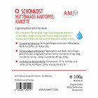 Hund Nassfutter Schonkost Hund Schonkost Hüttenkäse (Hund) 100g 1 Stück -3- Anifit