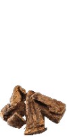 Hund Snacks Rinderlunge 200g 1 Stück Anifit