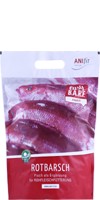 Hond Kat Accessories B.A.R.F. BARF Roodbaars 150g 1 Stuk Anifit