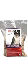 Hund B.A.R.F. Flocken Naturflocke 1 kg 1 Stück Anifit